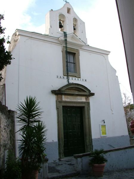chiesa di s. carlo